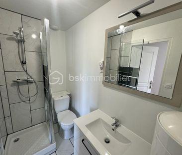 Appartement de 18 m² à Olivet - Photo 4