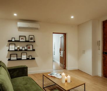 Room for rent in shared apartment in Barcelona - Foto 6