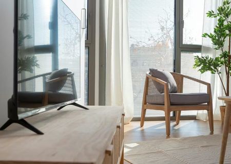 Carrer de Provença, Barcelona, Catalonia 08037 - Foto 4