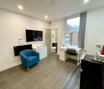 Studio to rent - Photo 4