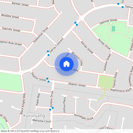 9 Sirius Way, KURUNJANG