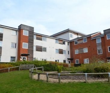 Two Bedroom Apartment Fore Hamlet - Photo 3