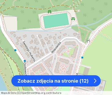 Osobowice_2pok_balkon_Od Zaraz – zdjęcie 1