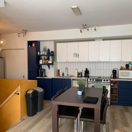 2299$, 3 ch., disponible déc., électros inclus / 3 br, available Dec, with appliances - Photo 3