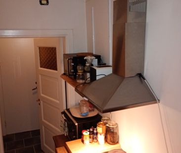 Ölandsgatan, Stockholm - Foto 1