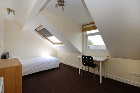 5 Bed Terraced House, Bower Road, S10 - Photo 5