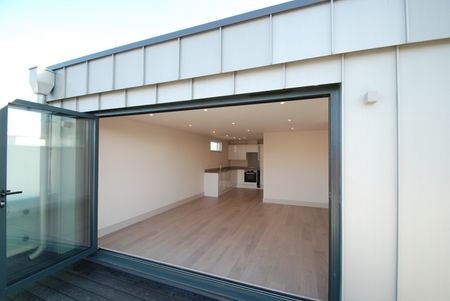 1 Bed Flat, Cherwell House, SW17 - Photo 5