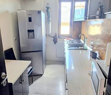 Apartament 2 camere Compozitorilor-Mobilat Modern-Contract Anaf - Photo 4