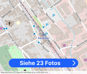 Top-ausgestattete EG-Wohnung in ruhiger Lage von Kevelaer! - Foto 1