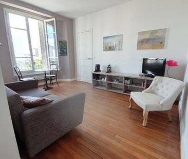 Location Appartement 2 pièces Meublé 31m² ISSY LES MOULINEAUX 92130 - Photo 3