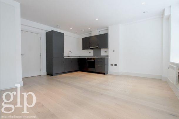 Apartment, Lexington Street, London, Greater London, Soho, W1F - Photo 1