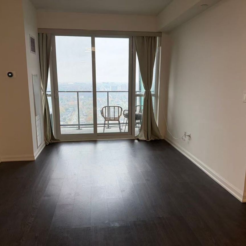 For Lease - 11 Bogert Avenue Unit# 3205, Toronto, Ontario - Photo 1