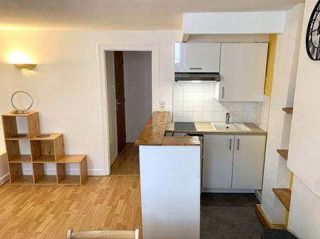 17000, La Rochelle Appartement - Photo 2