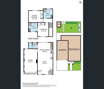 3/7B Carrol Street, Reservoir VIC 3073 - Photo 3