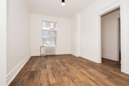 Appartement à louer - Montréal (Mercier/Hochelaga-Maisonneuve) (Hochelaga-Maisonneuve) - Photo 3