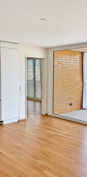 3.5 Zimmerwohnung In Wädenswil - Photo 1