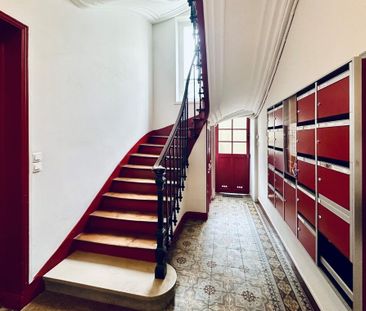 Appartement à louer rue Boyer Barret, Paris 14ème - Photo 2