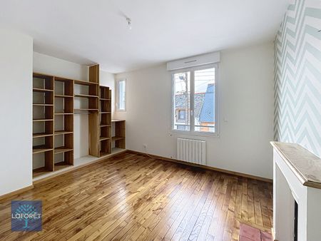 Maison T3 Fougères à louer - Photo 2