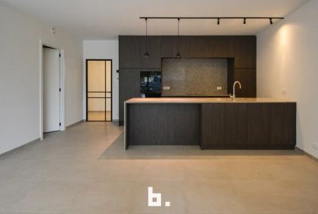 Nieuwbouwappartement met 2 slaapkamers en zicht op het water in Brugge - Photo 4