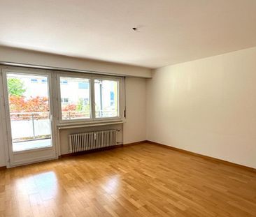4 Zimmer Wohnung mit Aussicht - Foto 2