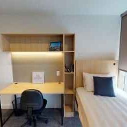 3 Bedroom Multishare Shared Bathroom - Photo 2