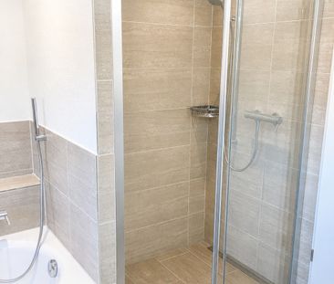 Moderne 5.5-Zimmer-Attikawohnung mit grosser Terrasse in Niederbuchsiten - Foto 5