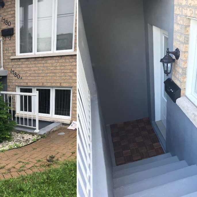 3 1/2 à Longueuil - Confort, commodités et emplacement idéal! - Photo 1
