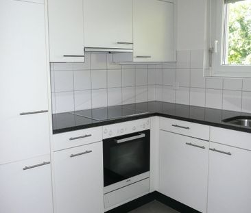 Städtisch und dennoch ruhig wohnen - Photo 6