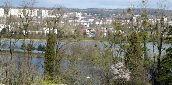 À LOUER – Appartement type 3 avec vue panoramique à SAINT-AVERTIN • Réf. GI-BR-G0532 - Photo 3