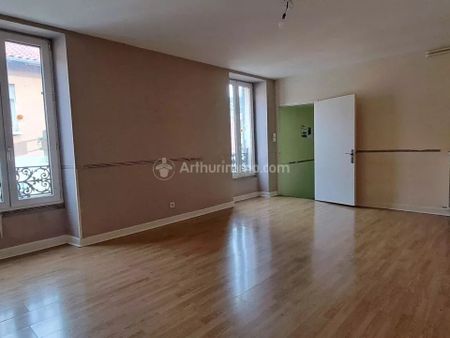 Location Appartement 3 pièces 82 m2 à Carmaux - Photo 2