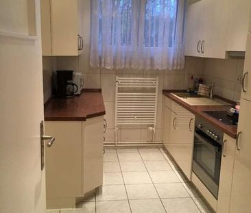 2 Zimmerwohnung in Britz - Photo 6