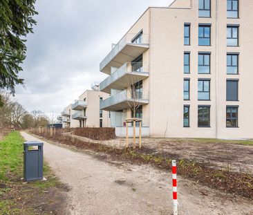 Wer das Besondere sucht - Stilvolle Terrassenwohnung - Photo 6