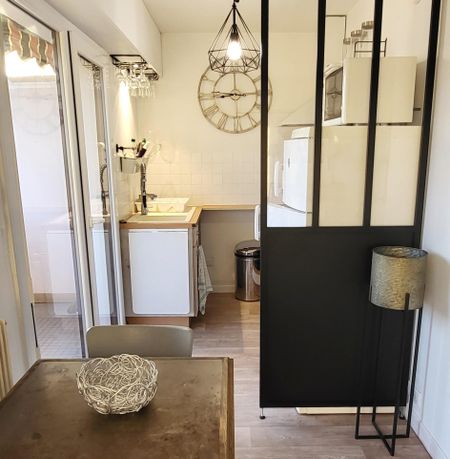 Location Appartement 2 pièces 40m² ANNECY 74000 - Photo 4