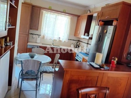 Μονοκατοικία για ενοικίαση Νέα Ερυθραία - Φωτογραφία 3