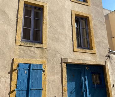 Location Appartement 1 pièce 37m² METZ 57000 - Photo 6