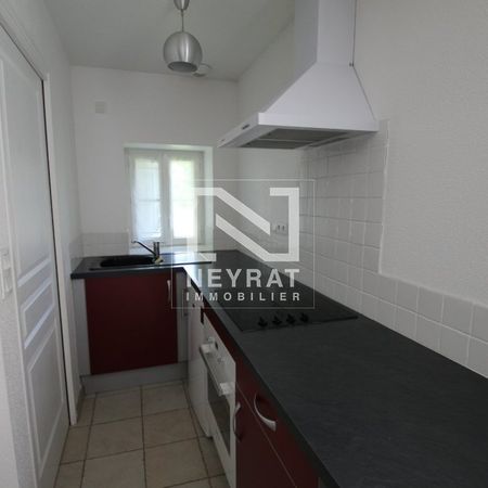 Location Appartement 1 pièce Meublé 22m² CHALON SUR SAONE 71100 - Photo 3