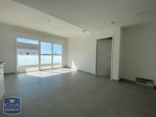 Location Appartement 3 pièces 59m² MONTEUX 84170 - Photo 1