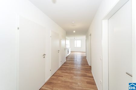 Ihr Traum vom Wohnen wird wahr: Moderne Mietwohnungen im Tullnerfeld - Photo 3