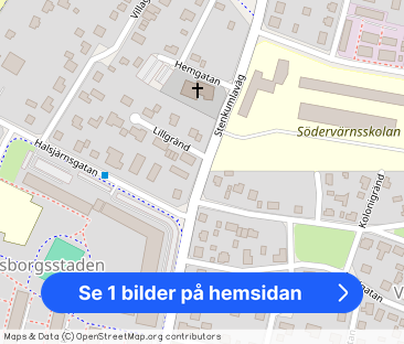 Stenkumlaväg, Visby - Foto 1