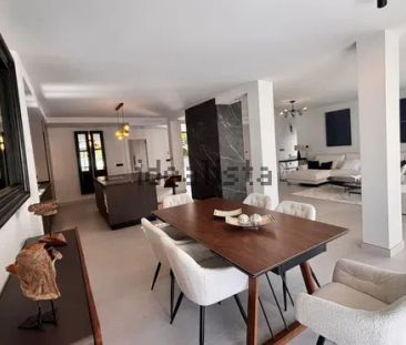 Alquiler de casa o chalet independiente en Nueva Andalucía - Photo 4