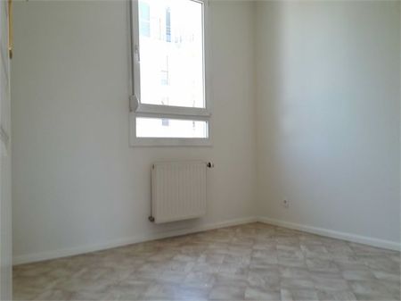 Location Appartement 66.42 M² SAINT-LOUIS 860 € - Photo 5