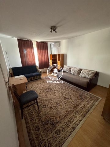 Apartament 1 camera de inchiriat Nicolina - Photo 3