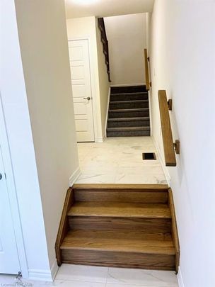 For Lease - 305 Garner Road Unit# 45, Hamilton, Ontario - Photo 1