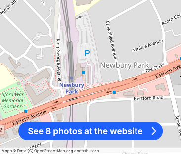 Memorial Heights, Newbury Park, IG2 - Photo 1