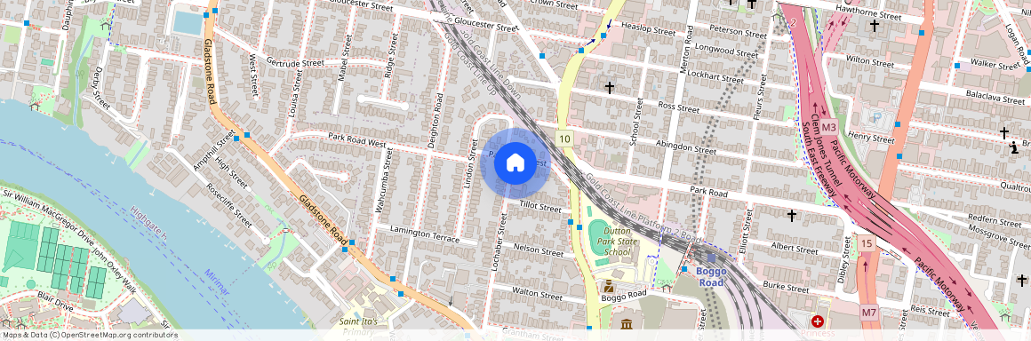 55 Park Road West, Qld 4102, Dutton Park