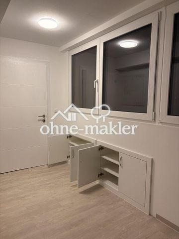4-Zimmer Wohnung - Photo 2