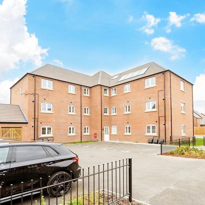 2 bedroom apartment to rent - Photo 1