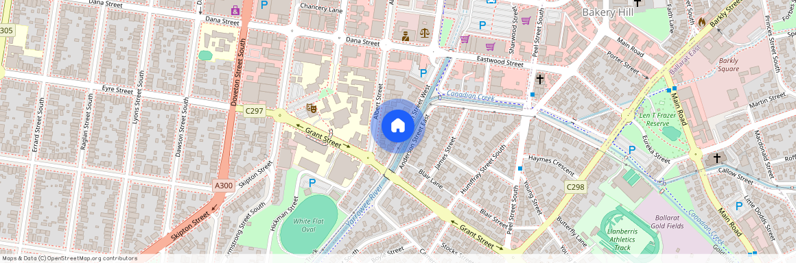 28 Anderson Street West, Ballarat Central