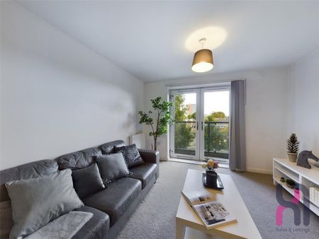 2 bedroom flat to rent - Photo 2