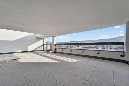 3.5 Zimmer, 99 m², 7. Stock - Photo 5